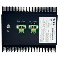 Switch 20x GE IGX-2072 8x 1GbE.8x 2.5GbE SFP+ sw — Buy in Cyprus with Fast Delivery