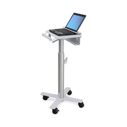 ERGOTRON StyleView Laptop Cart SV10 — Buy in Cyprus with Fast Delivery