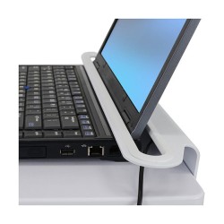 ERGOTRON StyleView Laptop Cart SV10 — Buy in Cyprus with Fast Delivery
