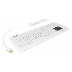 KeySonic KSK-6231INEL (DE) Industrie Touchpad W-dicht — Buy in Cyprus with Fast Delivery