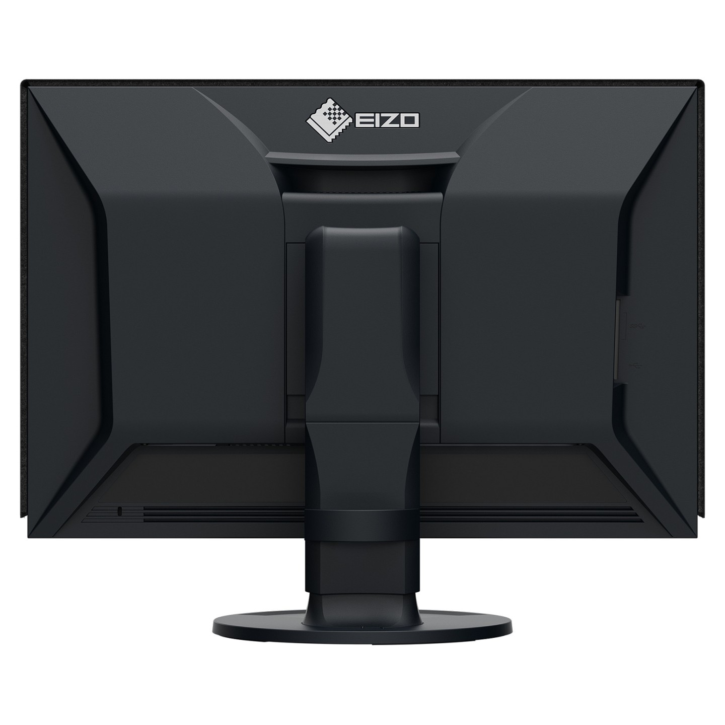 61.0cm (24') CG2400S 16:10 HDMI+DP+USB IPS black — Buy in Cyprus with Fast Delivery
