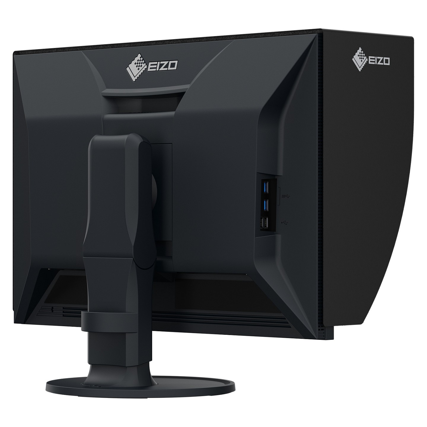 61.0cm (24') CG2400S 16:10 HDMI+DP+USB IPS black — Buy in Cyprus with Fast Delivery