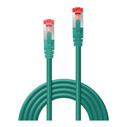 LINDY Patchkabel Cat6 S FTP grün 0.50m — Buy in Cyprus with Fast Delivery