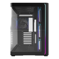 Midi FSP M580-BP ARGB Black — Buy in Cyprus with Fast Delivery