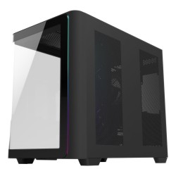 Midi FSP M580-BP ARGB Black — Buy in Cyprus with Fast Delivery