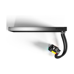 K Montech HyperFlow ARGB 360 Black — Buy in Cyprus with Fast Delivery