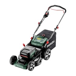 RM 36-18 LTX BL 46 solo Akku-Rasenmher — Buy in Cyprus with Fast Delivery