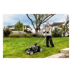 RM 36-18 LTX BL 46 solo Akku-Rasenmher — Buy in Cyprus with Fast Delivery