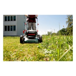 RM 36-18 LTX BL 46 solo Akku-Rasenmher — Buy in Cyprus with Fast Delivery