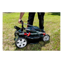 RM 36-18 LTX BL 46 solo Akku-Rasenmher — Buy in Cyprus with Fast Delivery