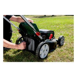 RM 36-18 LTX BL 46 solo Akku-Rasenmher — Buy in Cyprus with Fast Delivery