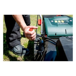 RM 36-18 LTX BL 46 solo Akku-Rasenmher — Buy in Cyprus with Fast Delivery