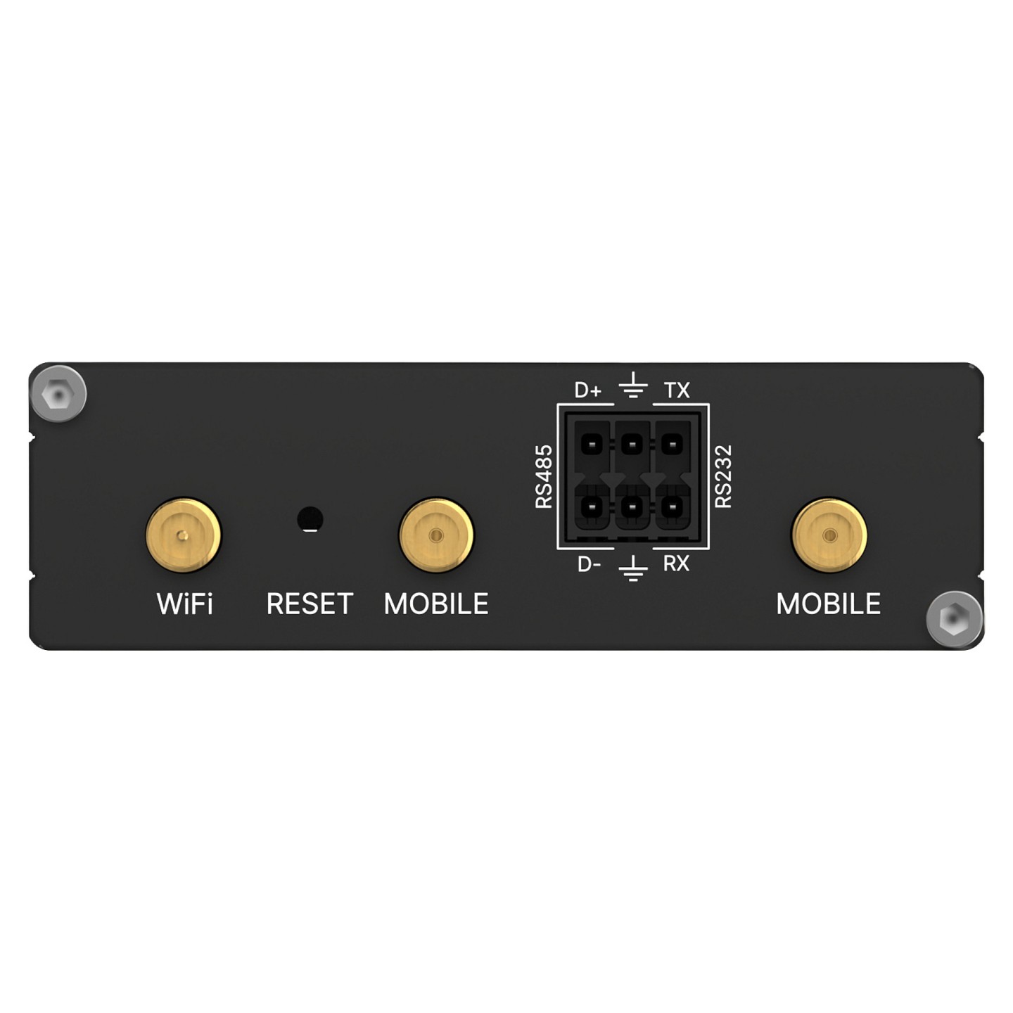 Teltonika · Router · RUT206· Kompakter-4G LTE Router — Buy in Cyprus with Fast Delivery