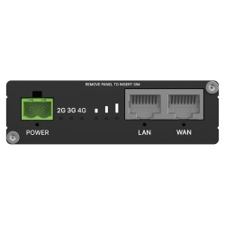 Teltonika · Router · RUT206· Kompakter-4G LTE Router — Buy in Cyprus with Fast Delivery
