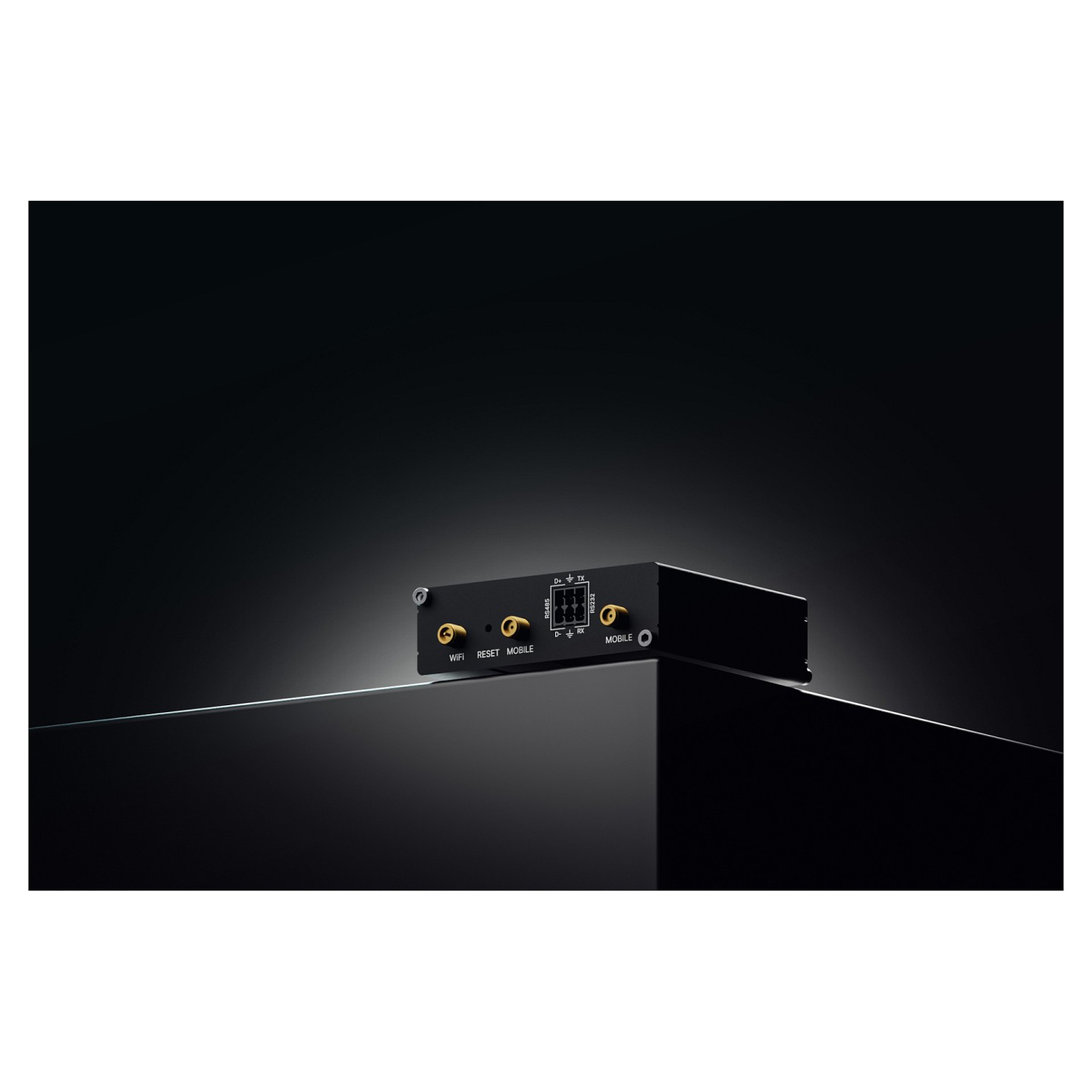 Teltonika · Router · RUT206· Kompakter-4G LTE Router — Buy in Cyprus with Fast Delivery