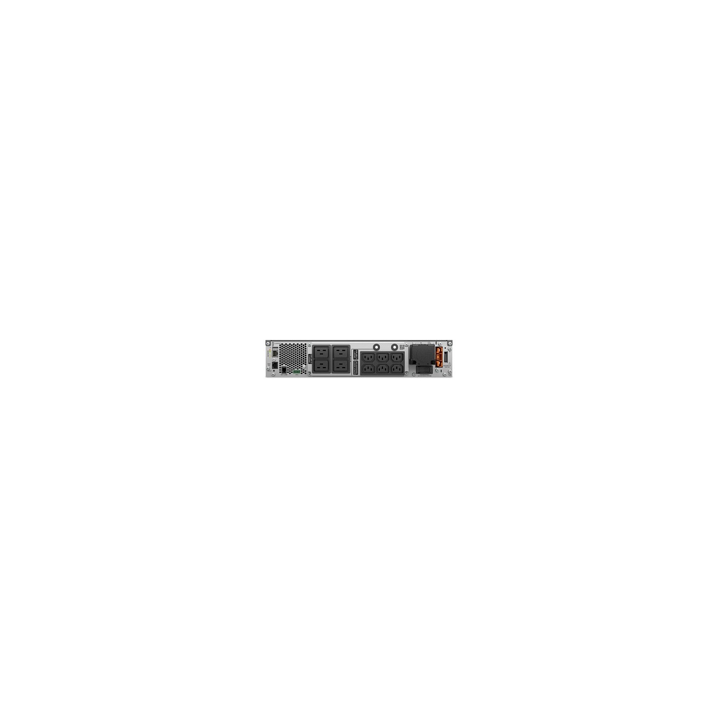 APC USV SRTL5KRM2UI SMARTUPS On-Line Lithium-Ion. 5KVA 2HE — Buy in Cyprus with Fast Delivery