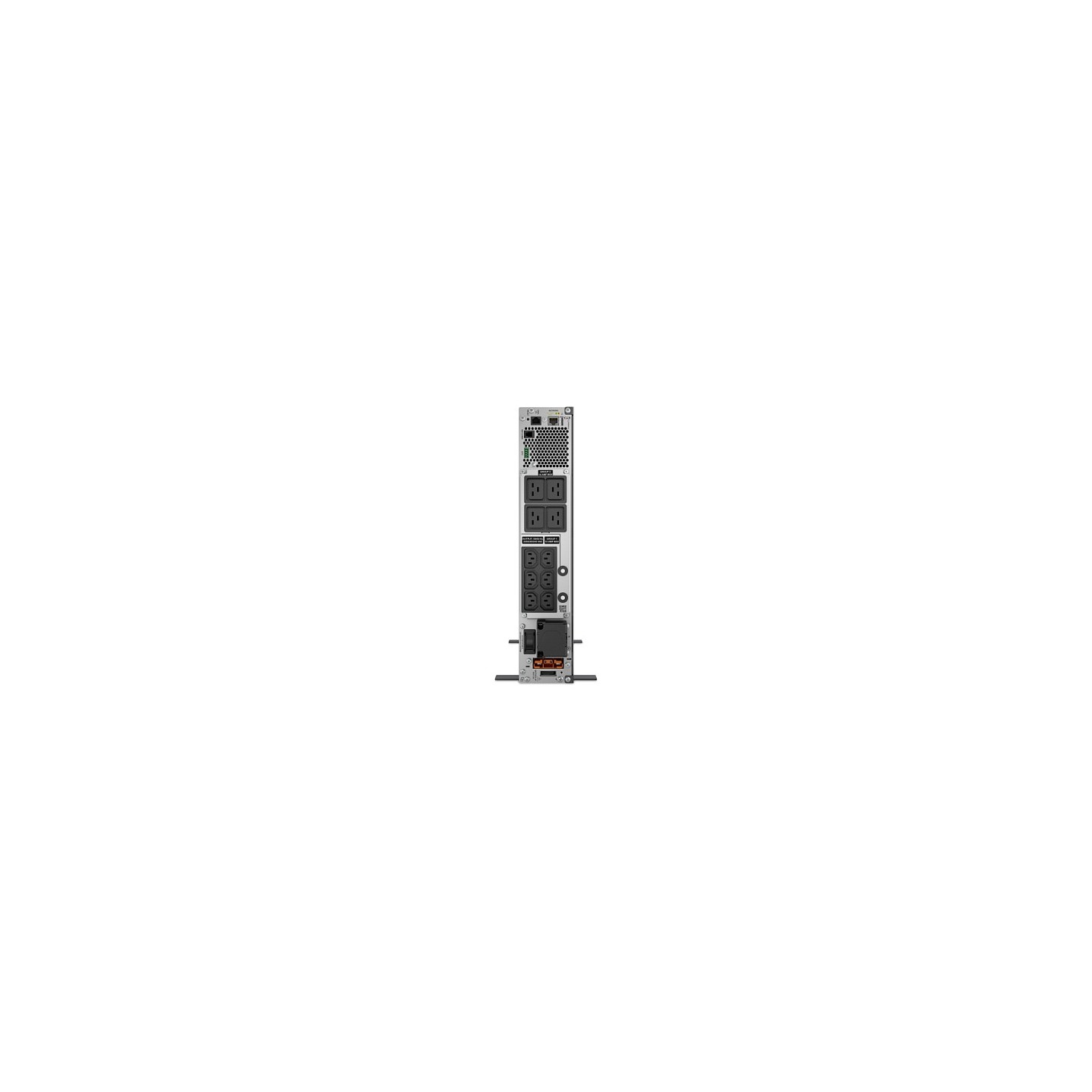 APC USV SRTL5KRM2UI SMARTUPS On-Line Lithium-Ion. 5KVA 2HE — Buy in Cyprus with Fast Delivery