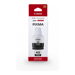 Canon Tinte 3385C001 GI-40 PGBK Schwarz — Buy in Cyprus with Fast Delivery