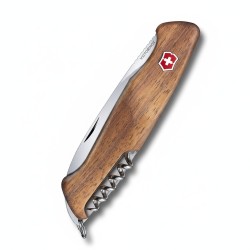 V-0.95 61.63 Holz Taschenmesser Ranger Wood 55 — Buy in Cyprus with Fast Delivery