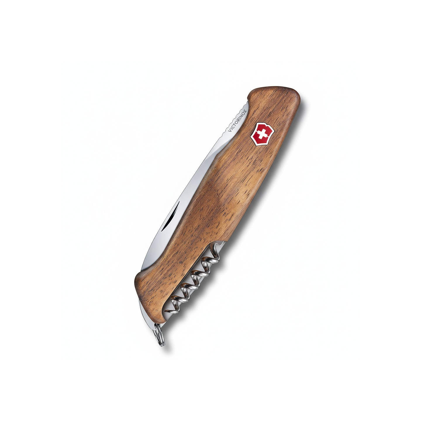 V-0.95 61.63 Holz Taschenmesser Ranger Wood 55 — Buy in Cyprus with Fast Delivery
