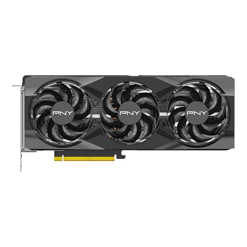 Buy PNY GeForce RTX 5070 Ti Verto OC - 16GB GDDR7 - Black - 2572 MHz Boost - PCI... in Cyprus, Nicosia, Limassol, Larnaka, Pafos