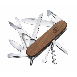 V-0.95 61.63 Holz Taschenmesser Ranger Wood 55 — Buy in Cyprus with Fast Delivery