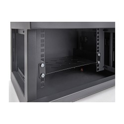 10? 1 HE Fachboden mit Lüftungsschlitzen bis 150 mm Tiefe max. 25 kg Tragkraft — Buy in Cyprus with Fast Delivery