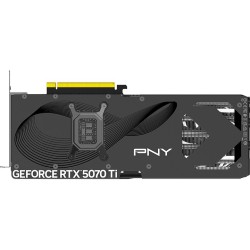 Buy PNY GeForce RTX 5070 Ti Verto OC - 16GB GDDR7 - Black - 2572 MHz Boost - PCI... in Cyprus, Nicosia, Limassol, Larnaka, Pafos