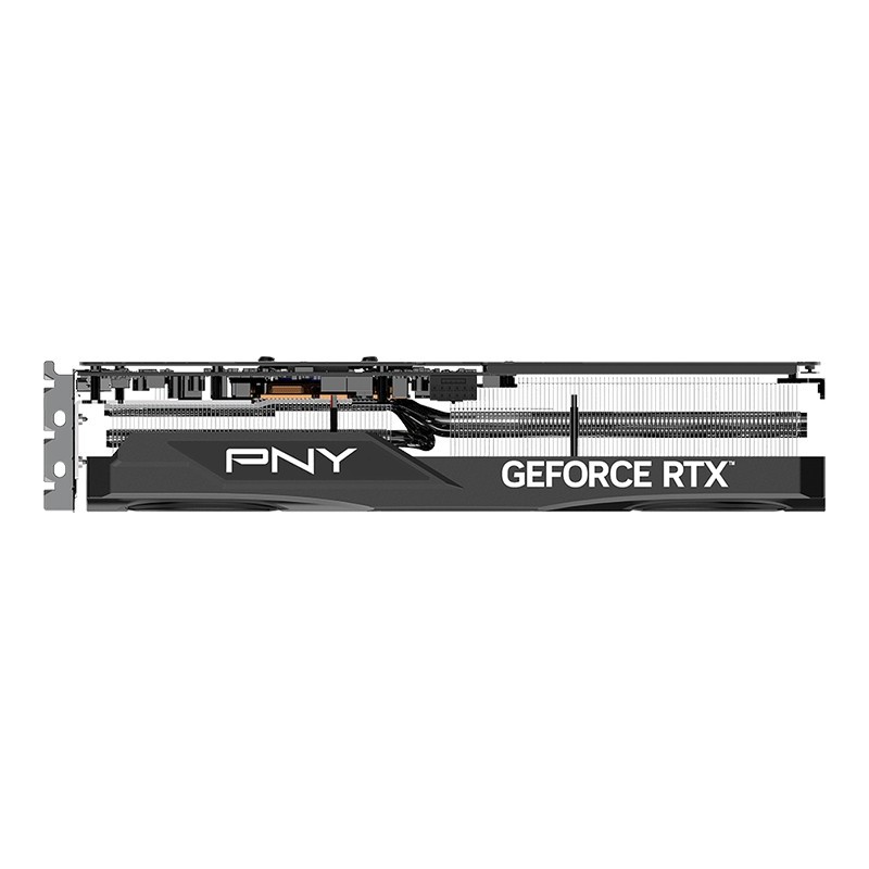 Buy PNY GeForce RTX 5070 Ti Verto OC - 16GB GDDR7 - Black - 2572 MHz Boost - PCI... in Cyprus, Nicosia, Limassol, Larnaka, Pafos