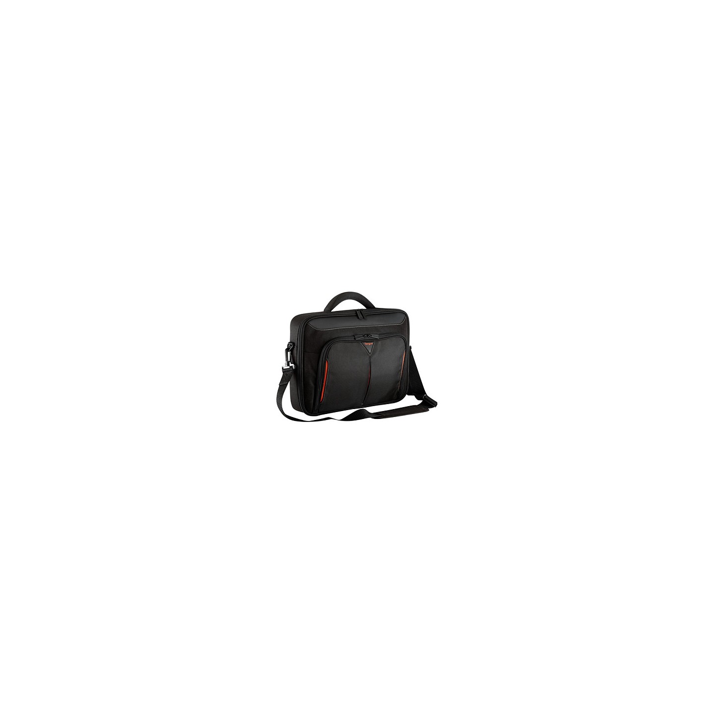 TARGUS Classic+ 15-15.6 38.1-39.6cm Clamshell Case black — Buy in Cyprus with Fast Delivery