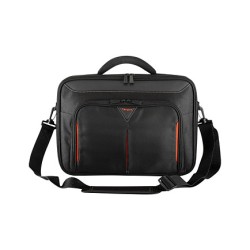 TARGUS Classic+ 15-15.6 38.1-39.6cm Clamshell Case black — Buy in Cyprus with Fast Delivery