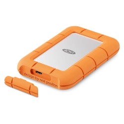 LACIE Rugged Mini SSD 1TB USB 3.2 — Buy in Cyprus with Fast Delivery