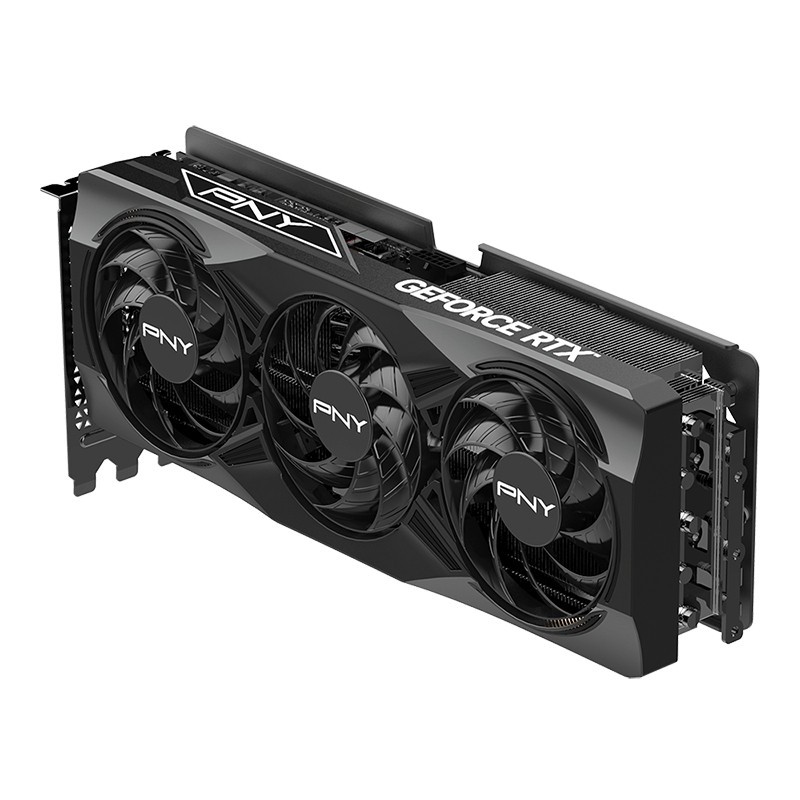 Buy PNY GeForce RTX 5070 Ti Verto OC - 16GB GDDR7 - Black - 2572 MHz Boost - PCI... in Cyprus, Nicosia, Limassol, Larnaka, Pafos