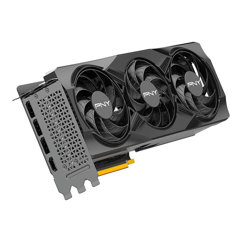Buy PNY GeForce RTX 5070 Ti Verto OC - 16GB GDDR7 - Black - 2572 MHz Boost - PCI... in Cyprus, Nicosia, Limassol, Larnaka, Pafos