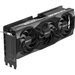 Buy PNY GeForce RTX 5070 Ti Verto OC - 16GB GDDR7 - Black - 2572 MHz Boost - PCI... in Cyprus, Nicosia, Limassol, Larnaka, Pafos