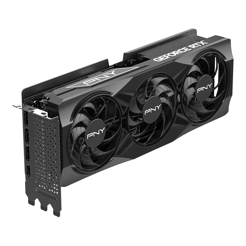 Buy PNY GeForce RTX 5070 Ti Verto OC - 16GB GDDR7 - Black - 2572 MHz Boost - PCI... in Cyprus, Nicosia, Limassol, Larnaka, Pafos