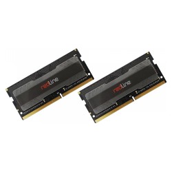 32GB Mushkin SO-DIMM 3200 (2x 16 GB) Dual-Kit (schwarz. MRA4S320NNNF16GX2. Redline) — Buy in Cyprus with Fast Delivery