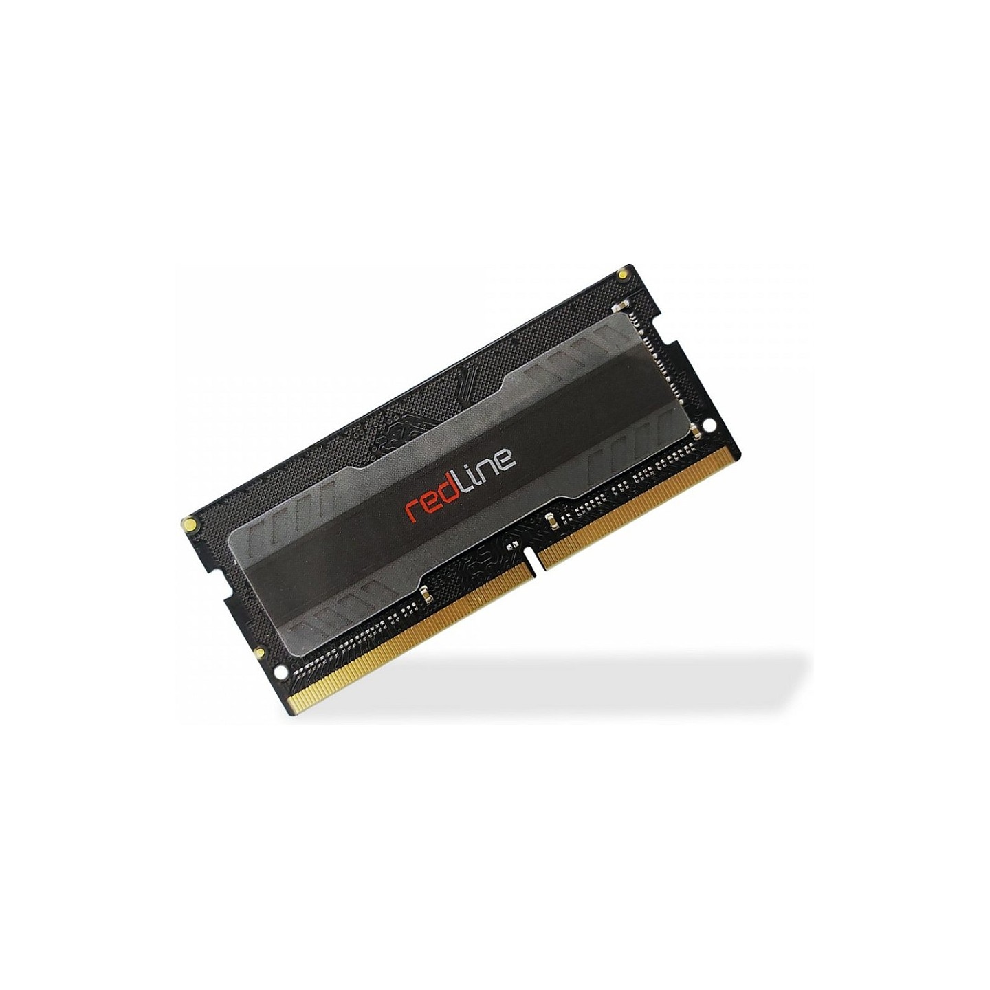 32GB Mushkin SO-DIMM 3200 (2x 16 GB) Dual-Kit (schwarz. MRA4S320NNNF16GX2. Redline) — Buy in Cyprus with Fast Delivery