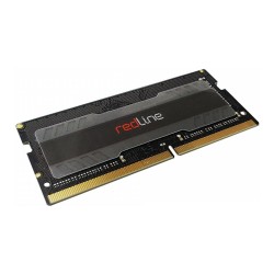 32GB Mushkin SO-DIMM 3200 (2x 16 GB) Dual-Kit (schwarz. MRA4S320NNNF16GX2. Redline) — Buy in Cyprus with Fast Delivery