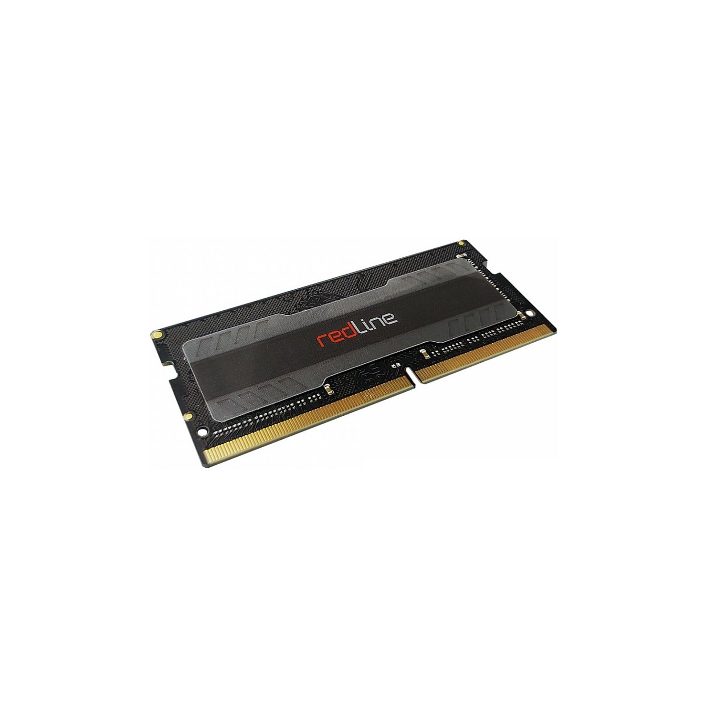 32GB Mushkin SO-DIMM 3200 (2x 16 GB) Dual-Kit (schwarz. MRA4S320NNNF16GX2. Redline) — Buy in Cyprus with Fast Delivery