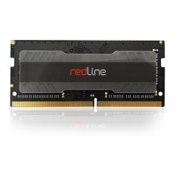 32GB Mushkin SO-DIMM 3200 (2x 16 GB) Dual-Kit (schwarz. MRA4S320NNNF16GX2. Redline) — Buy in Cyprus with Fast Delivery