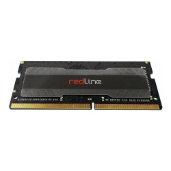 32GB Mushkin SO-DIMM 3200 (2x 16 GB) Dual-Kit (schwarz. MRA4S320NNNF16GX2. Redline) — Buy in Cyprus with Fast Delivery