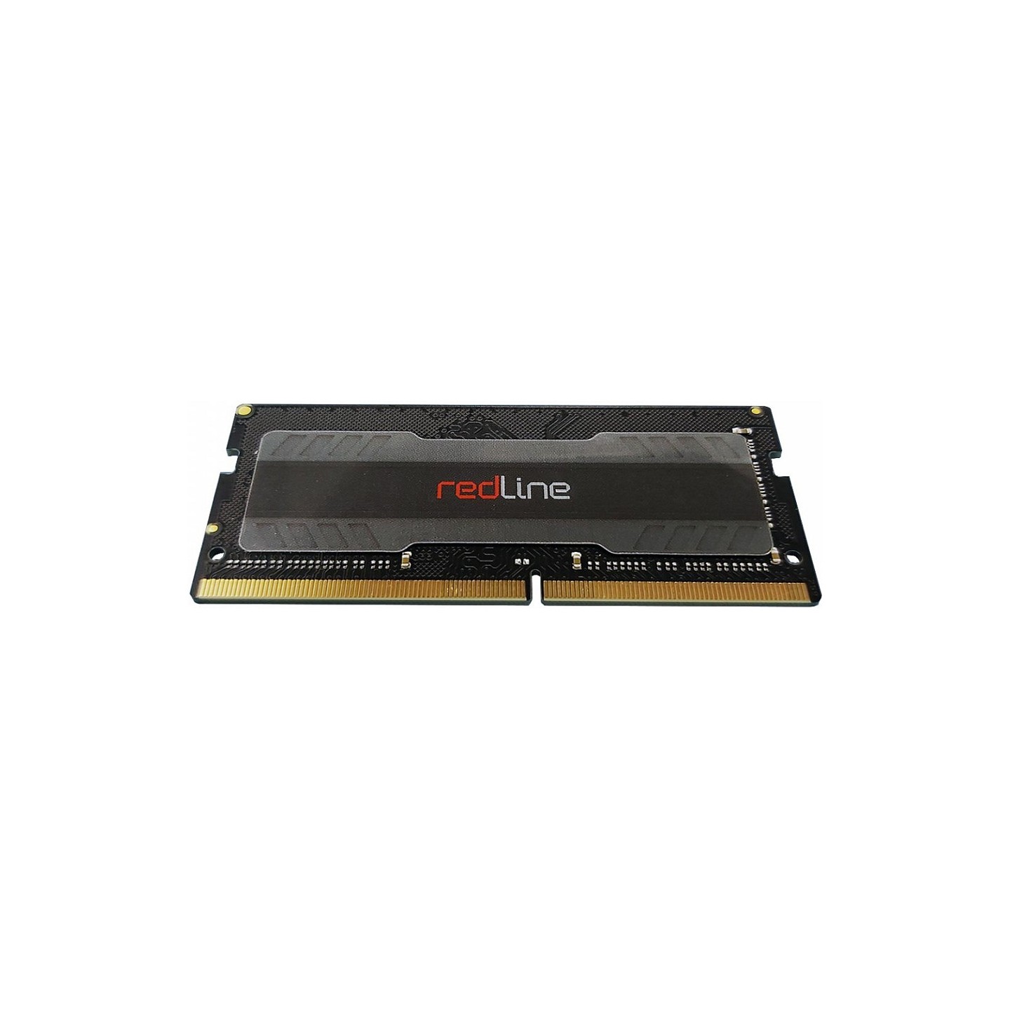 32GB Mushkin SO-DIMM 3200 (2x 16 GB) Dual-Kit (schwarz. MRA4S320NNNF16GX2. Redline) — Buy in Cyprus with Fast Delivery