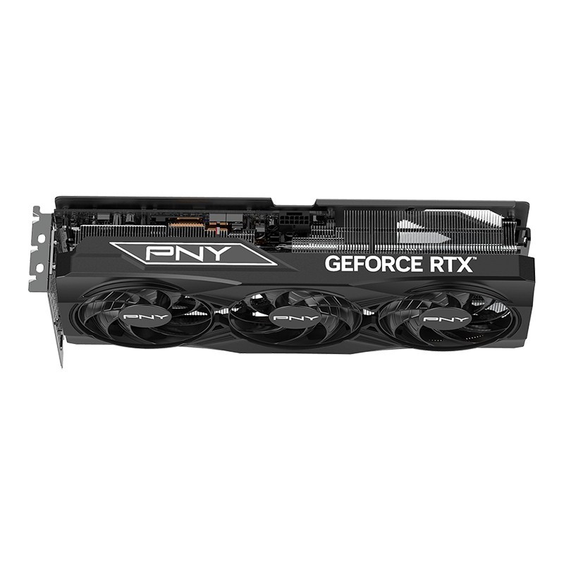 Buy PNY GeForce RTX 5070 Ti Verto OC - 16GB GDDR7 - Black - 2572 MHz Boost - PCI... in Cyprus, Nicosia, Limassol, Larnaka, Pafos