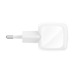 Belkin BOOST Charge USB-C USB-C 30WLad.PD.ws+Kab.WCA008kq1MWH-B6 — Buy in Cyprus with Fast Delivery