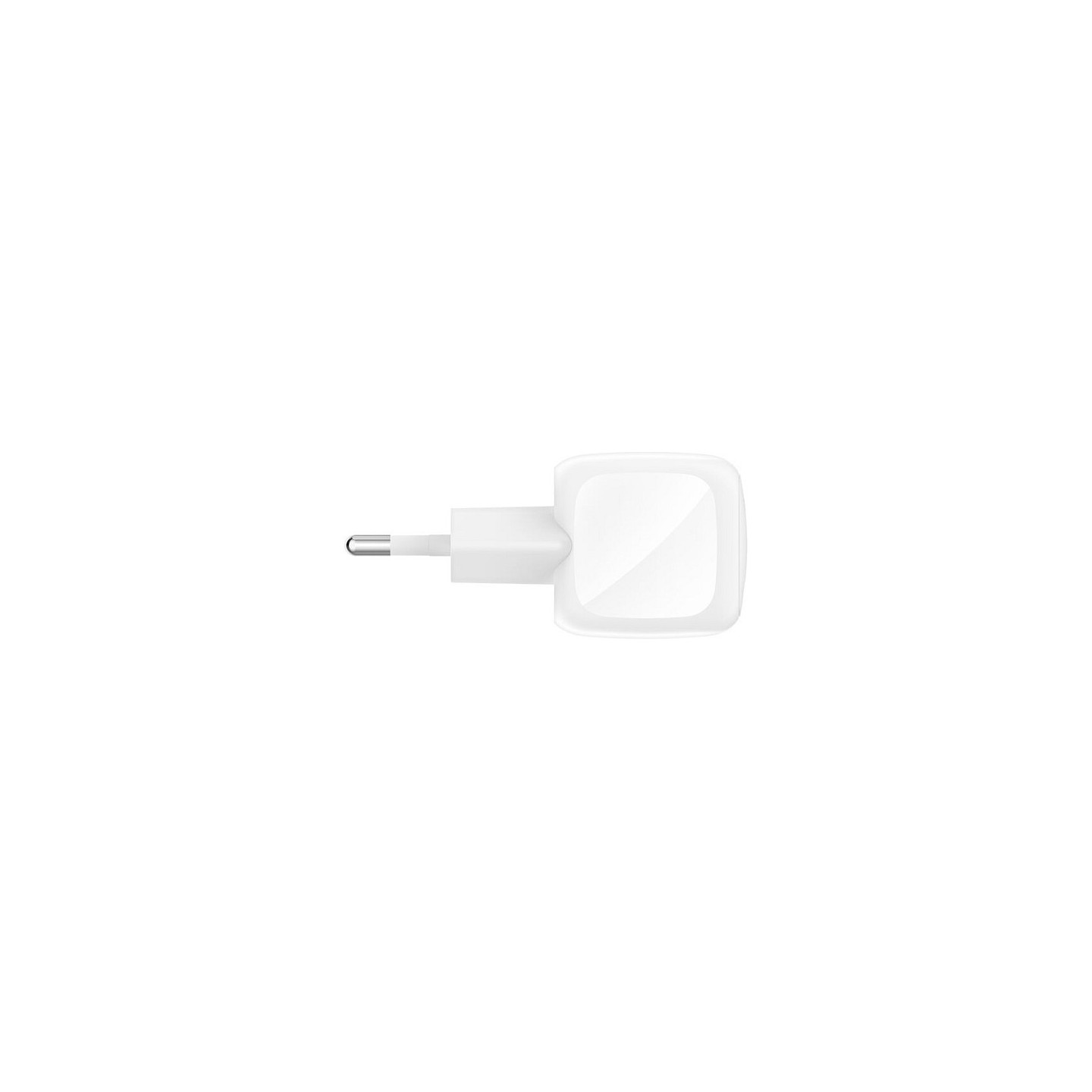 Belkin BOOST Charge USB-C USB-C 30WLad.PD.ws+Kab.WCA008kq1MWH-B6 — Buy in Cyprus with Fast Delivery