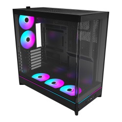 Midi Montech HS02 PRO TG Black — Buy in Cyprus with Fast Delivery