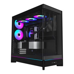 Midi Montech HS02 PRO TG Black — Buy in Cyprus with Fast Delivery