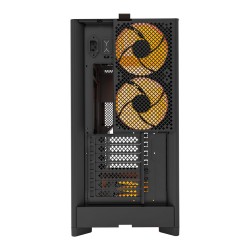 Midi Montech HS02 PRO TG Black — Buy in Cyprus with Fast Delivery