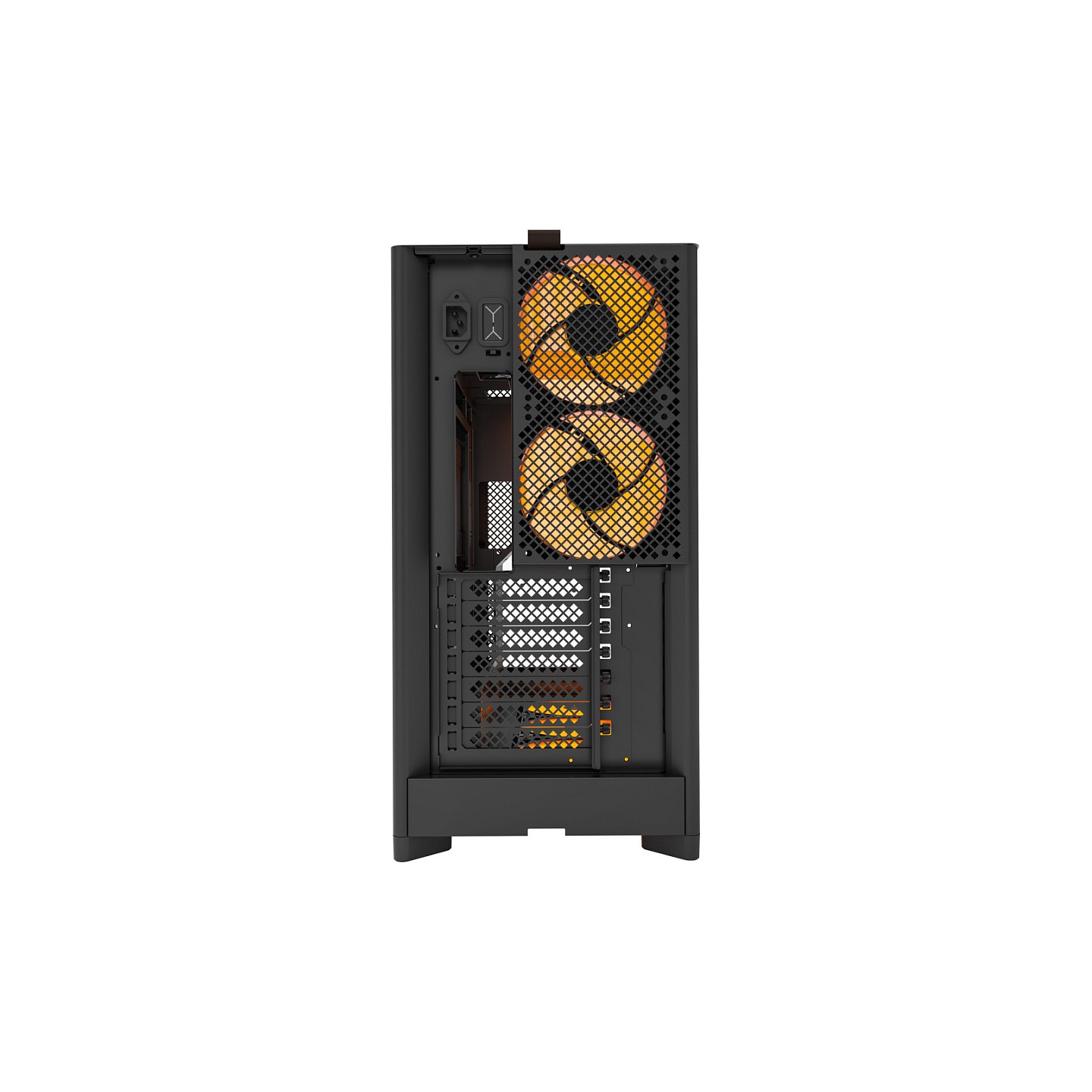 Midi Montech HS02 PRO TG Black — Buy in Cyprus with Fast Delivery
